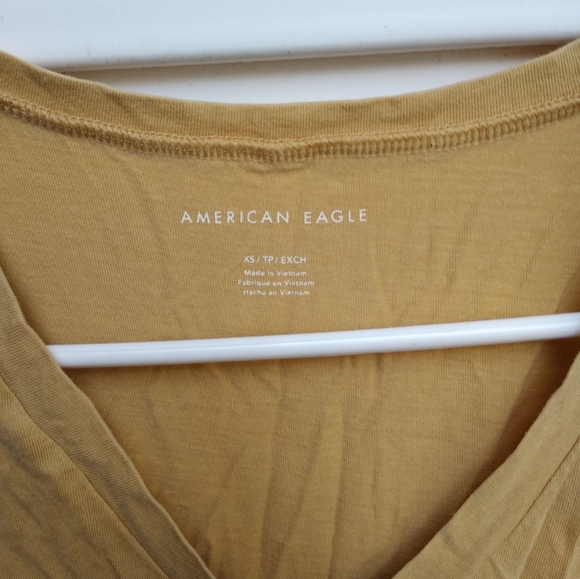 American eagle tank - Picture 2 of 2